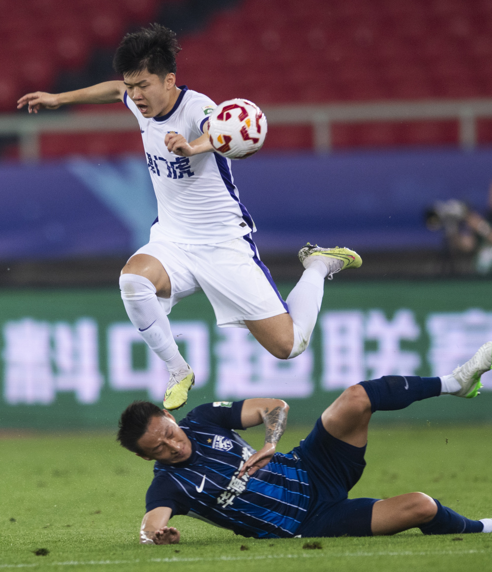 在多年的执 在多年的执