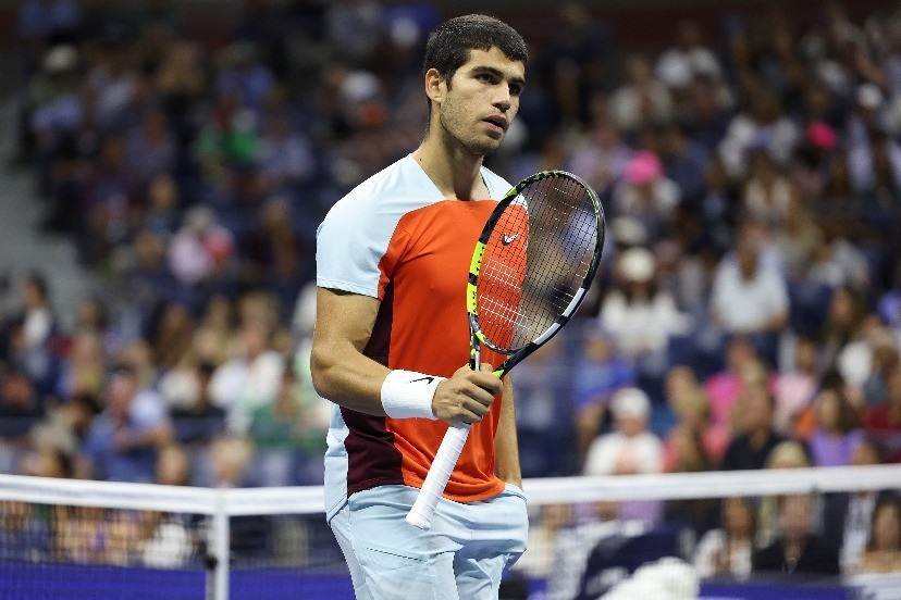 在竞技体育 在竞技体育