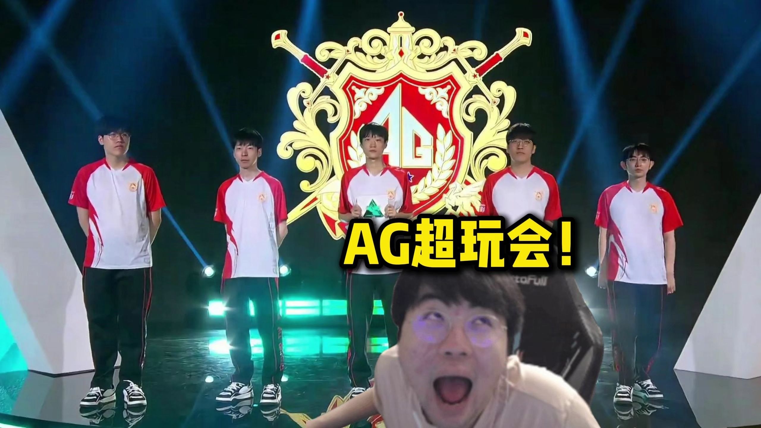 风格迥异的 风格迥异的