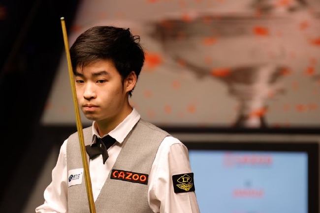 始终无处不 始终无处不